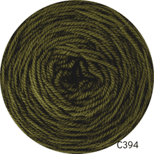 Cargar imagen en el visor de la galería, Lanabel Lana natural C394 lana natural delgada Ilusión Lana natural
