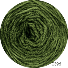 Cargar imagen en el visor de la galería, Lanabel Lana natural C396 lana natural delgada Ilusión Lana natural
