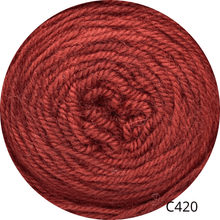 Cargar imagen en el visor de la galería, Lanabel Lana natural C420 lana natural delgada Olé Lana natural
