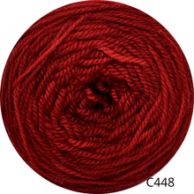 Cargar imagen en el visor de la galería, Lanabel Lana natural C448 lana natural delgada Olé Lana natural
