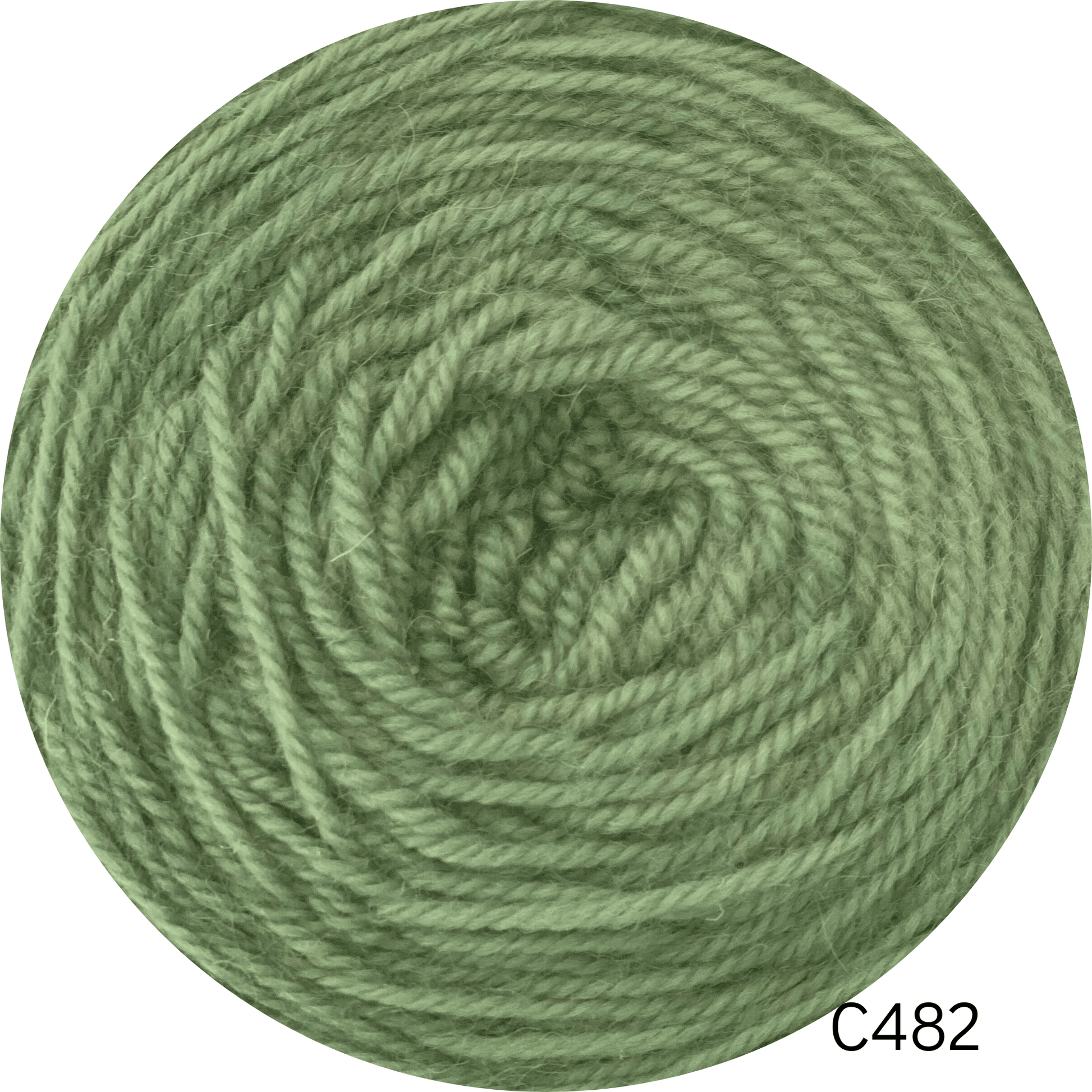 Lanabel Lana natural C482 lana natural delgada Equilibrio Lana natural