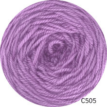 Cargar imagen en el visor de la galería, Lanabel Lana natural C505 lana natural delgada Equilibrio Lana natural
