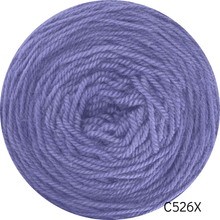 Cargar imagen en el visor de la galería, Lanabel Lana natural C526X lana natural delgada Equilibrio Lana natural

