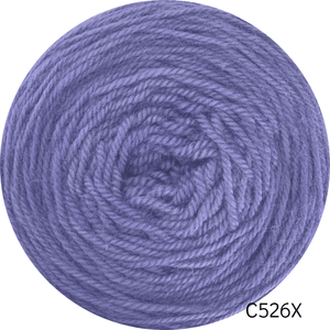Lanabel Lana natural C526X lana natural delgada Equilibrio Lana natural