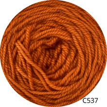 Cargar imagen en el visor de la galería, Lanabel Lana natural C537 lana natural delgada a Sol Lana natural
