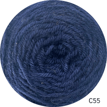 Cargar imagen en el visor de la galería, Lanabel Lana natural C55 lana natural delgada Diversidad Lana natural
