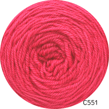 Cargar imagen en el visor de la galería, Lanabel Lana natural C551 lana natural delgada Alegría Lana natural
