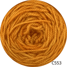 Cargar imagen en el visor de la galería, Lanabel Lana natural C553 lana natural delgada Sol Lana natural
