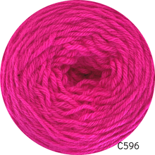 Cargar imagen en el visor de la galería, Lanabel Lana natural C596 lana natural delgada Alegría Lana natural
