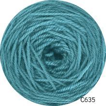 Cargar imagen en el visor de la galería, Lanabel Lana natural C635 lana natural delgada Equilibrio Lana natural
