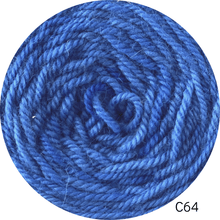 Cargar imagen en el visor de la galería, Lanabel Lana natural C64 lana natural delgada Energía Lana natural
