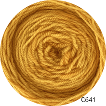 Cargar imagen en el visor de la galería, Lanabel Lana natural C641 lana natural delgada Ocaso Lana natural
