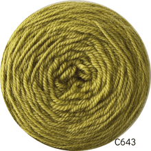 Cargar imagen en el visor de la galería, Lanabel Lana natural C643 lana natural delgada Ilusión Lana natural
