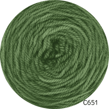 Cargar imagen en el visor de la galería, Lanabel Lana natural C651 lana natural delgada Equilibrio Lana natural
