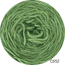 Cargar imagen en el visor de la galería, Lanabel Lana natural C652 lana natural delgada Ilusión Lana natural
