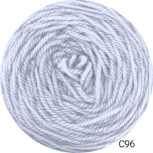 Cargar imagen en el visor de la galería, Lanabel Lana natural C96 lana natural delgada Equilibrio Lana natural
