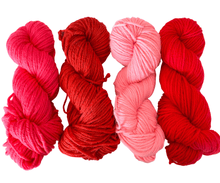 Cargar imagen en el visor de la galería, lanabel LANA NATURAL GRUESA Bomba Chicle (lana natural gruesa)
