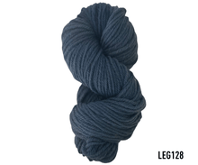Cargar imagen en el visor de la galería, lanabel LANA NATURAL GRUESA LEG128 lana natural gruesa Grises y negros (lana natural gruesa)
