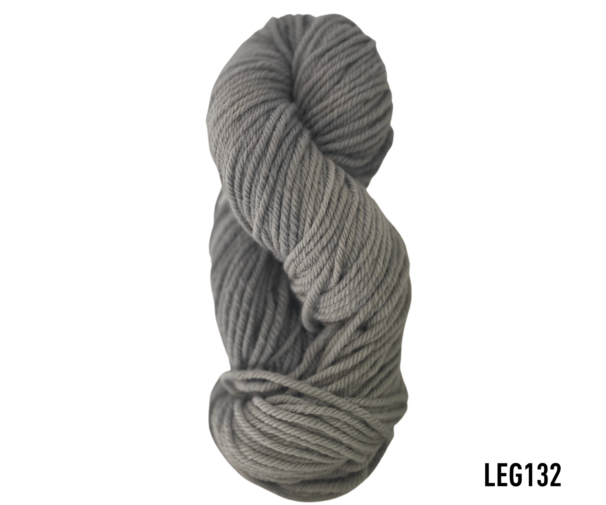 lanabel LANA NATURAL GRUESA LEG132 lana natural gruesa Grises y negros (lana natural gruesa)