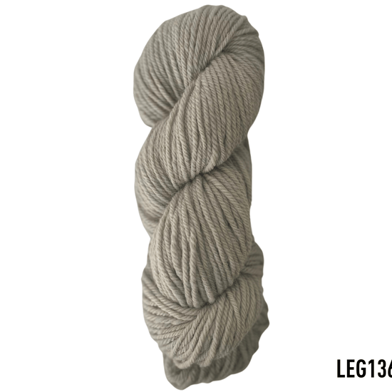 lanabel LANA NATURAL GRUESA LEG136 lana natural gruesa Claros (lana natural gruesa)