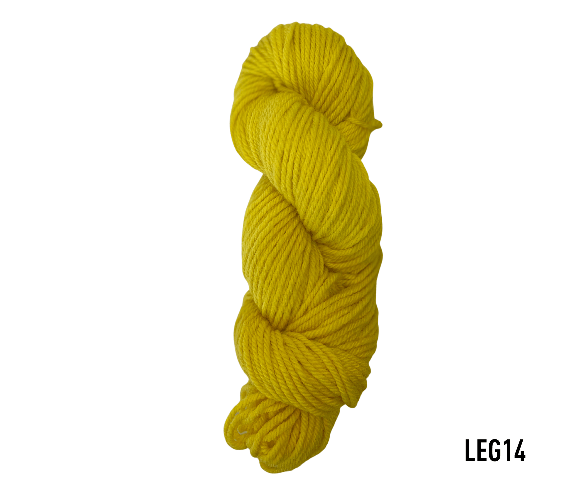 lanabel LANA NATURAL GRUESA LEG14 Naranjos (lana natural gruesa)