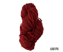 Cargar imagen en el visor de la galería, lanabel LANA NATURAL GRUESA LEG175 lana natural gruesa Copihue (lana natural gruesa)
