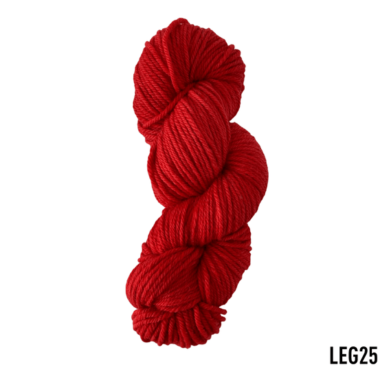 lanabel LANA NATURAL GRUESA LEG25 lana natural gruesa Copihue (lana natural gruesa)