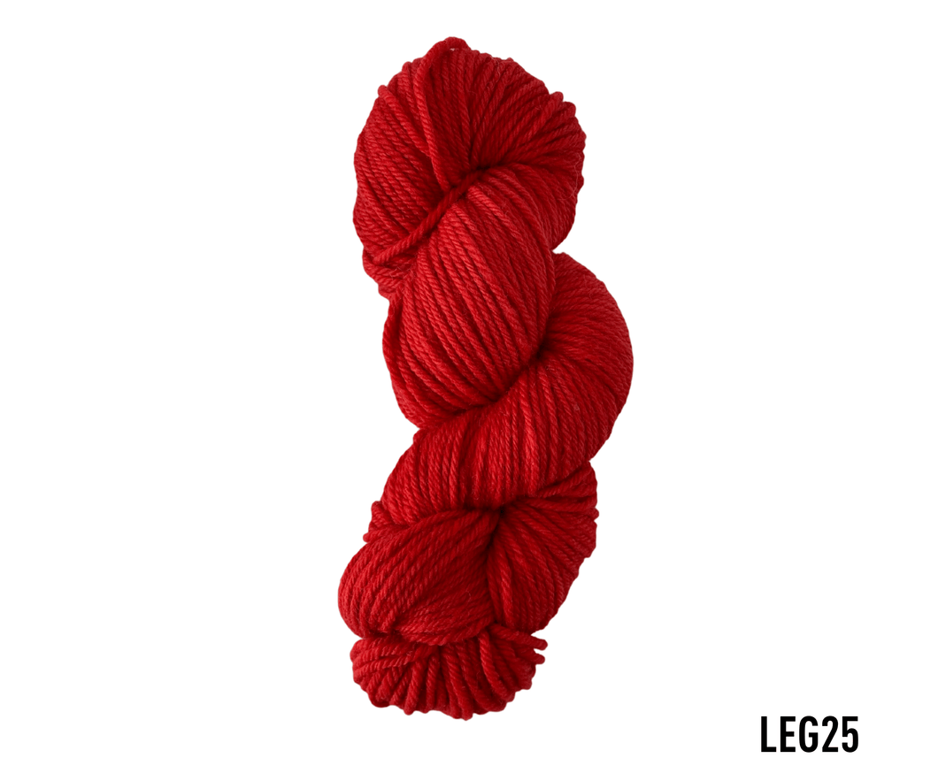 lanabel LANA NATURAL GRUESA LEG25 lana natural gruesa Copihue (lana natural gruesa)