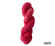 Cargar imagen en el visor de la galería, lanabel LANA NATURAL GRUESA LEG27X lana natural gruesa Pasion (lana natural gruesa)

