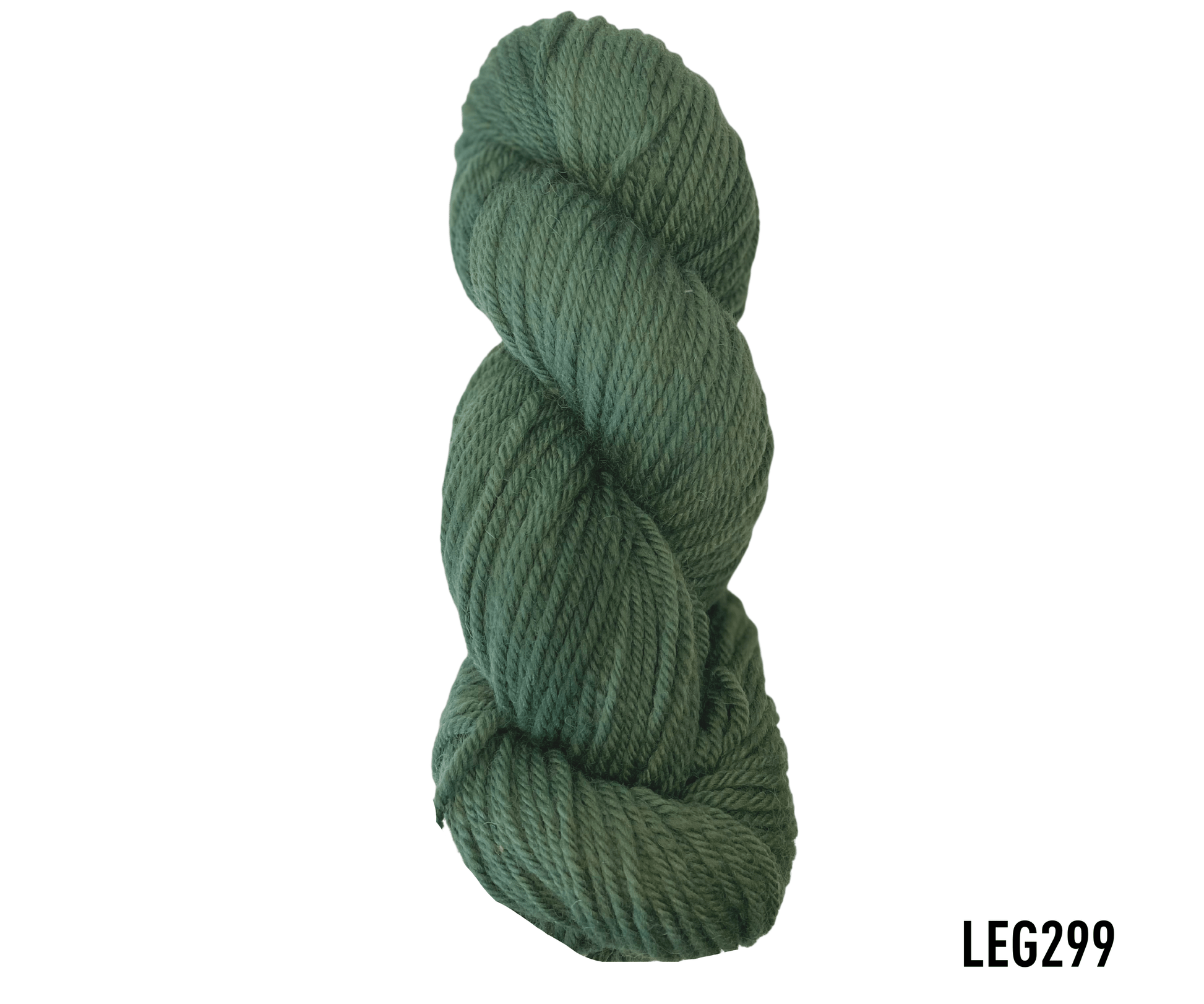 lanabel LANA NATURAL GRUESA LEG299 Verdes (lana natural gruesa)
