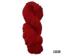 Cargar imagen en el visor de la galería, lanabel LANA NATURAL GRUESA LEG30 Naranjos (lana natural gruesa)
