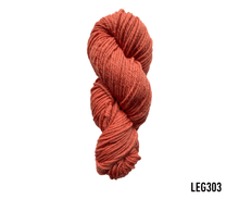 Cargar imagen en el visor de la galería, lanabel LANA NATURAL GRUESA LEG303 lana natural gruesa Trópico (lana natural gruesa)
