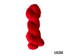 Cargar imagen en el visor de la galería, lanabel LANA NATURAL GRUESA LEG30X lana natural gruesa Bomba Chicle (lana natural gruesa)
