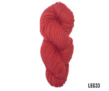 Cargar imagen en el visor de la galería, lanabel LANA NATURAL GRUESA LEG33 Naranjos (lana natural gruesa)

