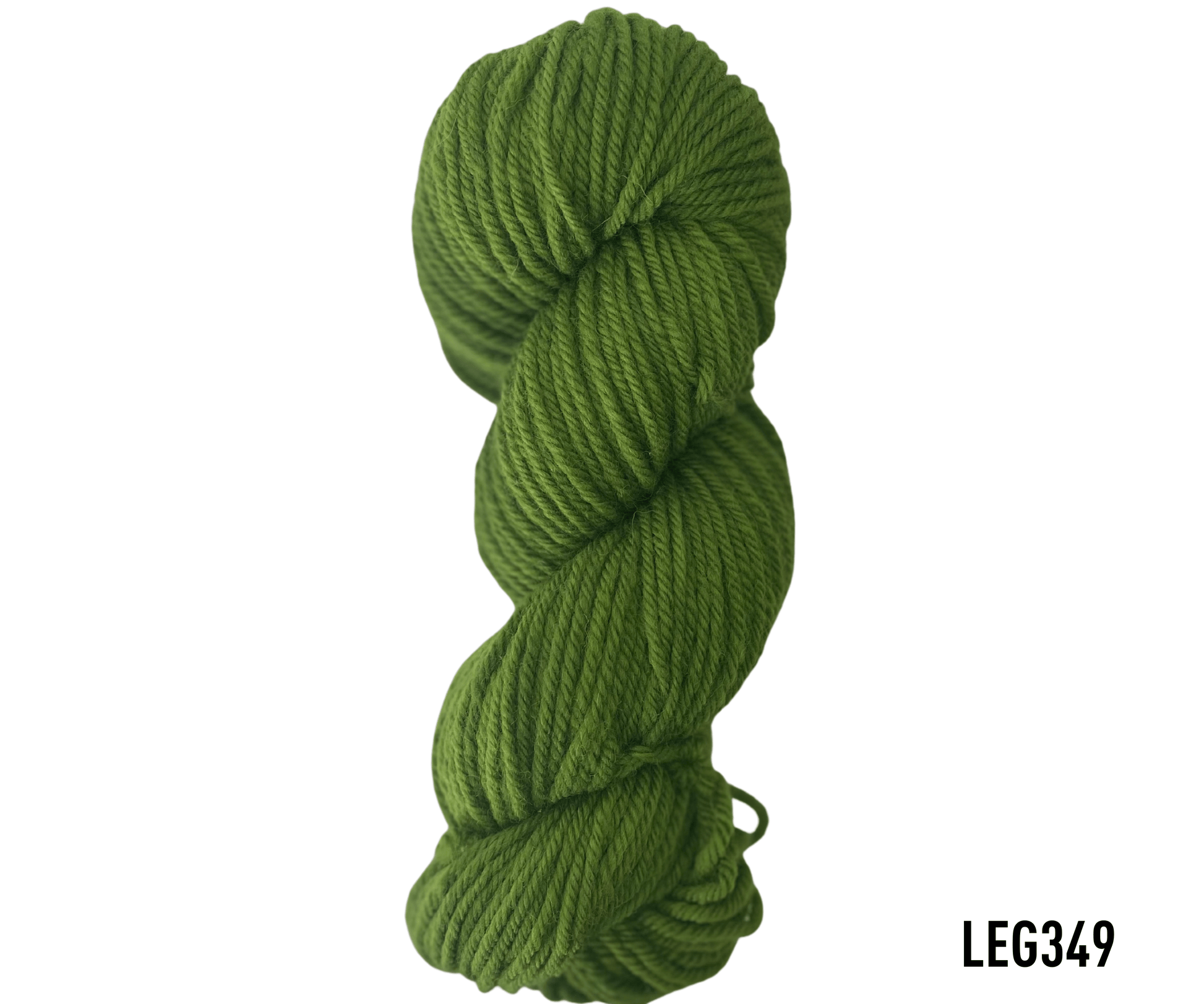 lanabel LANA NATURAL GRUESA LEG349 lana natural gruesa Verdes(lana natural gruesa)