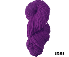 Cargar imagen en el visor de la galería, lanabel LANA NATURAL GRUESA LEG353 lana natural gruesa Morados (lana natural gruesa)

