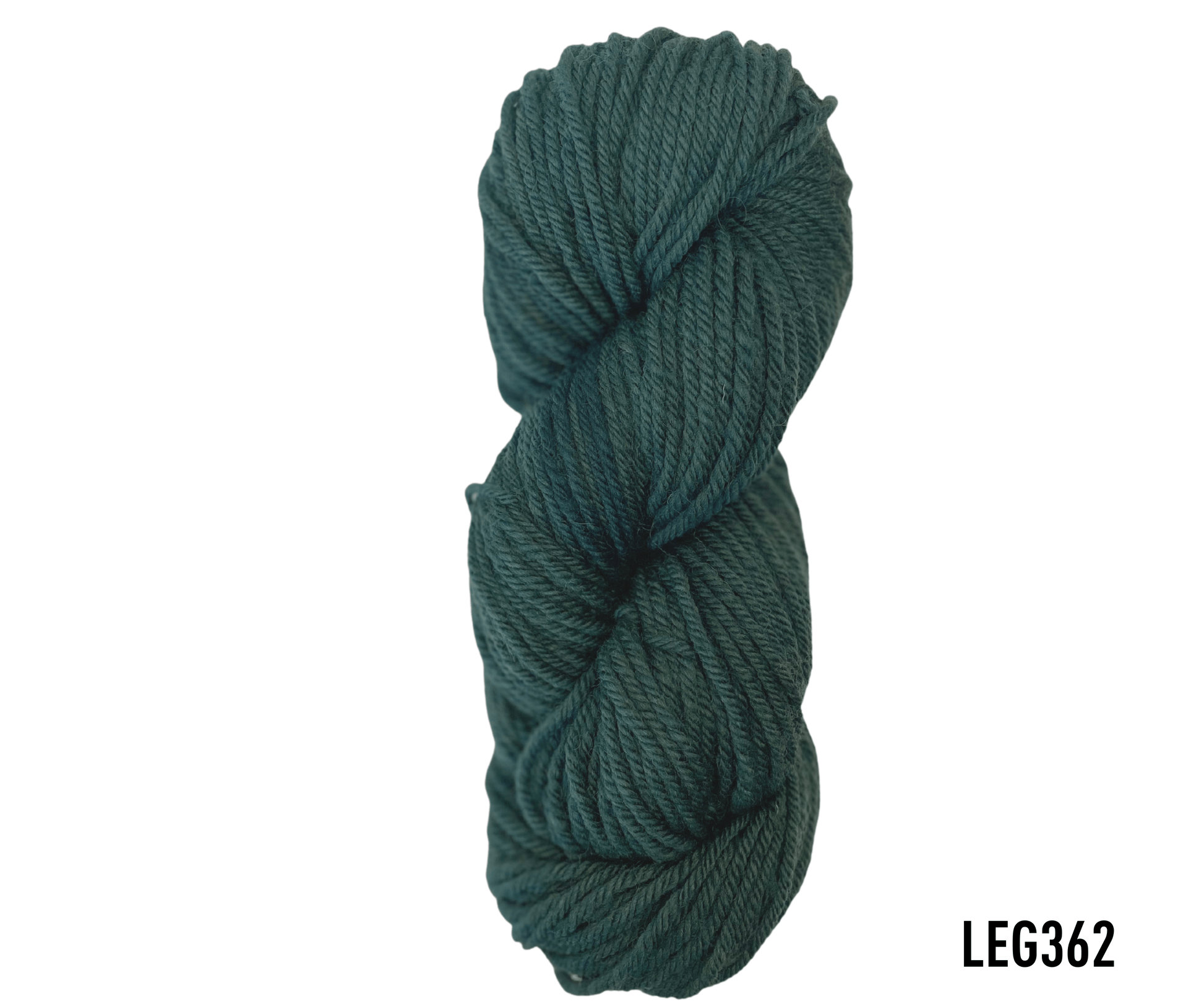 lanabel LANA NATURAL GRUESA LEG362 Verdes (lana natural gruesa)