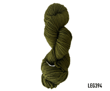 Cargar imagen en el visor de la galería, lanabel LANA NATURAL GRUESA LEG394 lana natural gruesa Verano (lana natural gruesa)
