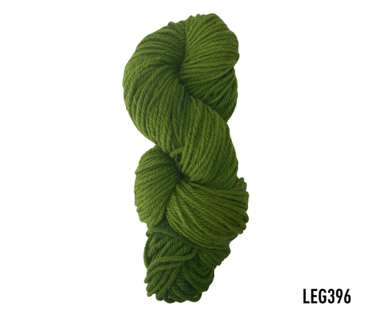 lanabel LANA NATURAL GRUESA LEG396 lana natural gruesa Verdes(lana natural gruesa)