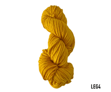 Cargar imagen en el visor de la galería, lanabel LANA NATURAL GRUESA LEG4 lana natural gruesa Butternut (lana natural gruesa)
