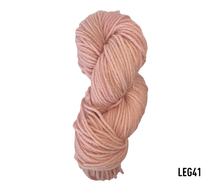 Cargar imagen en el visor de la galería, lanabel LANA NATURAL GRUESA LEG41 lana natural gruesa Rosas (lana natural gruesa)
