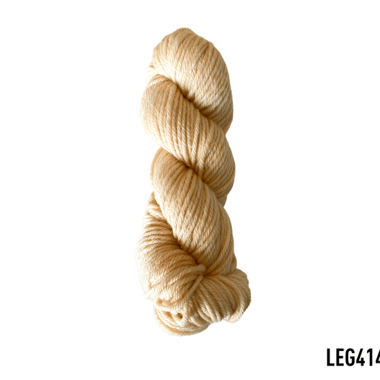 lanabel LANA NATURAL GRUESA LEG414 Amarillos(lana natural gruesa)