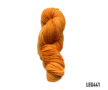 Cargar imagen en el visor de la galería, lanabel LANA NATURAL GRUESA LEG441 lana natural gruesa Otoñales (lana natural gruesa)
