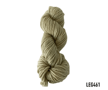 Cargar imagen en el visor de la galería, lanabel LANA NATURAL GRUESA LEG461 lana natural gruesa Butternut (lana natural gruesa)
