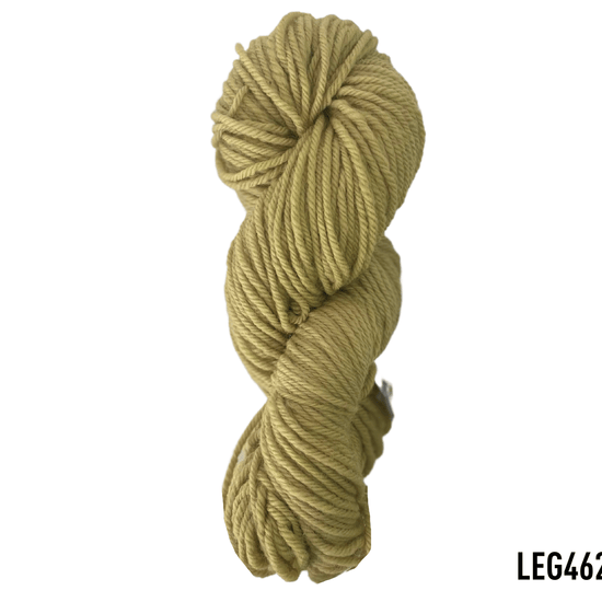 lanabel LANA NATURAL GRUESA LEG462 lana natural gruesa Verdes(lana natural gruesa)
