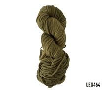 Cargar imagen en el visor de la galería, lanabel LANA NATURAL GRUESA LEG464 lana natural gruesa Butternut (lana natural gruesa)
