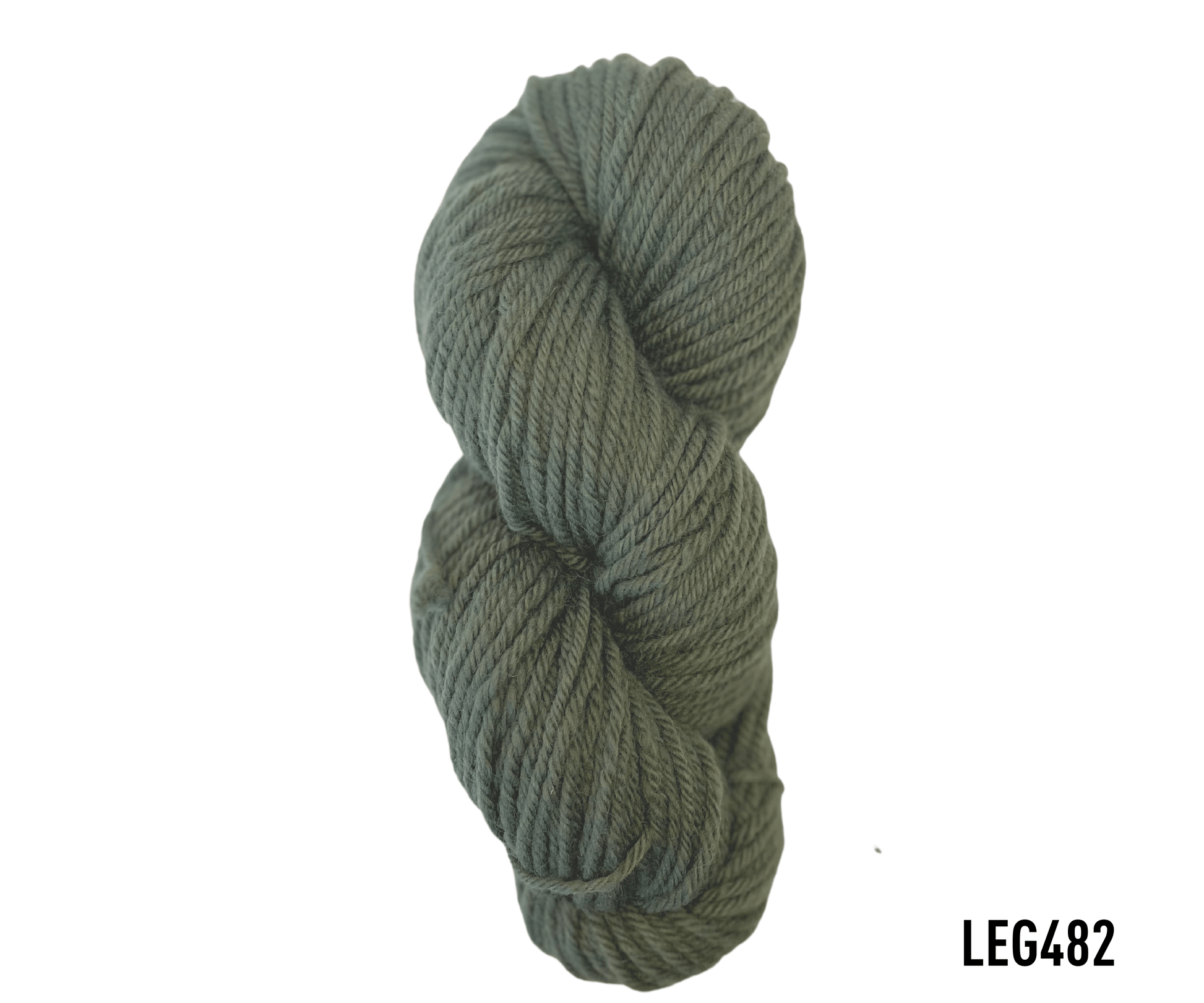 lanabel LANA NATURAL GRUESA LEG482 Verdes (lana natural gruesa)