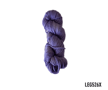 Cargar imagen en el visor de la galería, lanabel LANA NATURAL GRUESA LEG526X lana natural gruesa Pop Up (lana natural gruesa)
