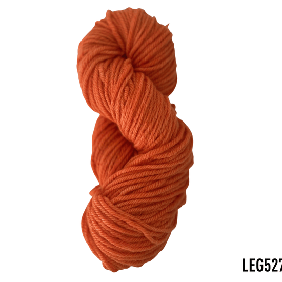 lanabel LANA NATURAL GRUESA LEG527 Rojos (lana natural gruesa)