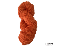 Cargar imagen en el visor de la galería, lanabel LANA NATURAL GRUESA LEG527 Rojos (lana natural gruesa)
